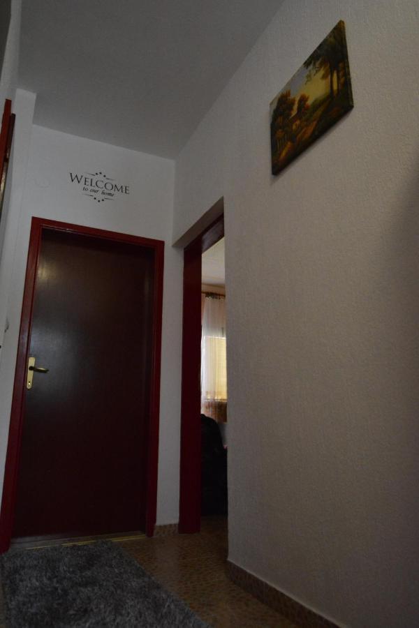 Mm Apartments ชาเบลียค ภายนอก รูปภาพ