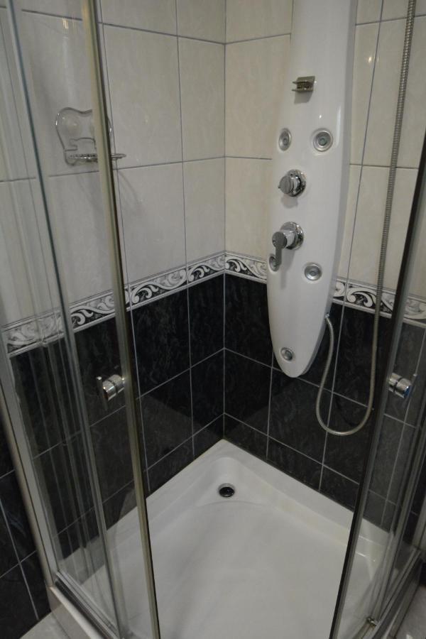 Mm Apartments ชาเบลียค ภายนอก รูปภาพ