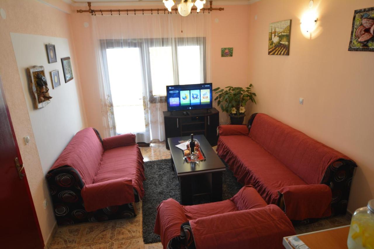 Mm Apartments ชาเบลียค ภายนอก รูปภาพ