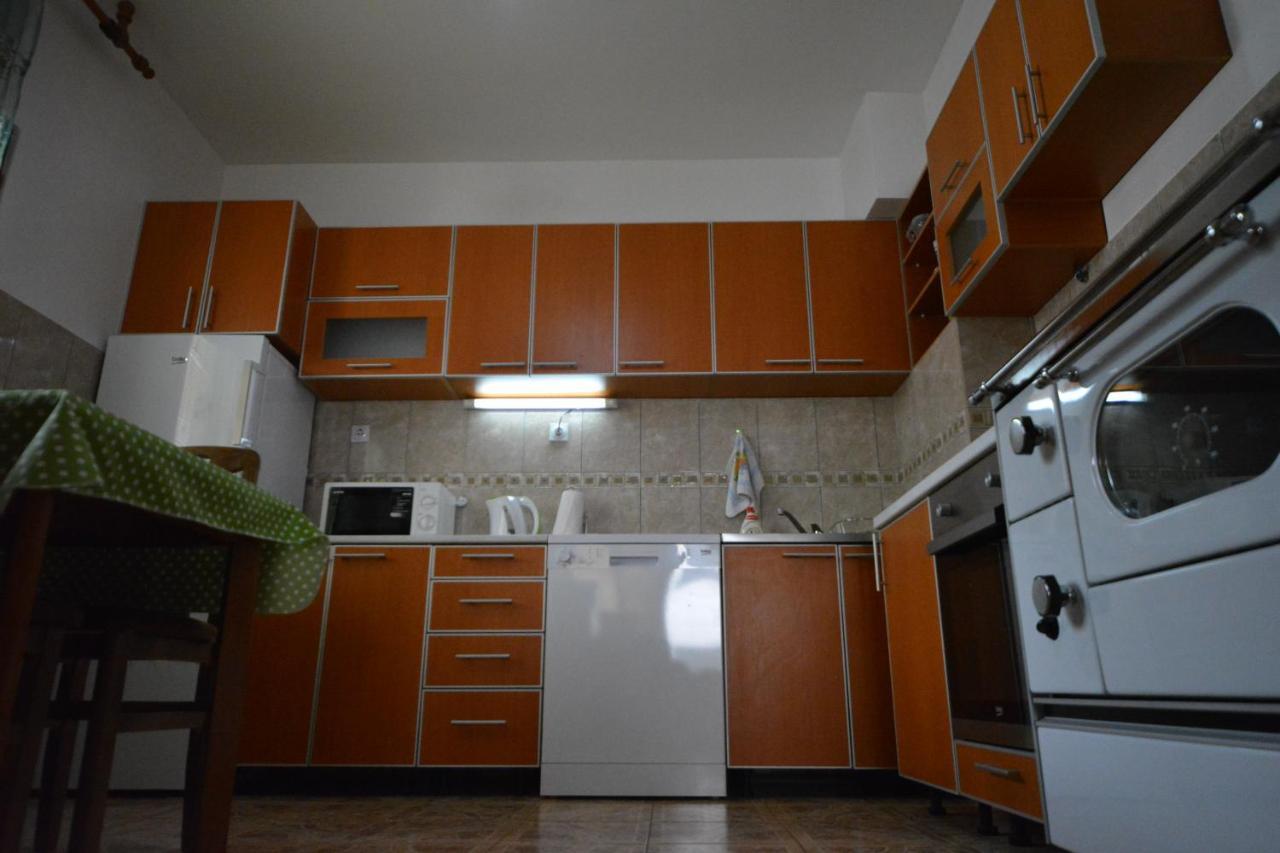Mm Apartments ชาเบลียค ภายนอก รูปภาพ