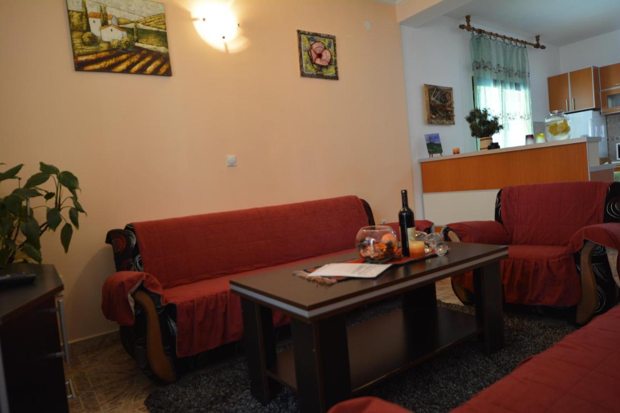 Mm Apartments ชาเบลียค ภายนอก รูปภาพ