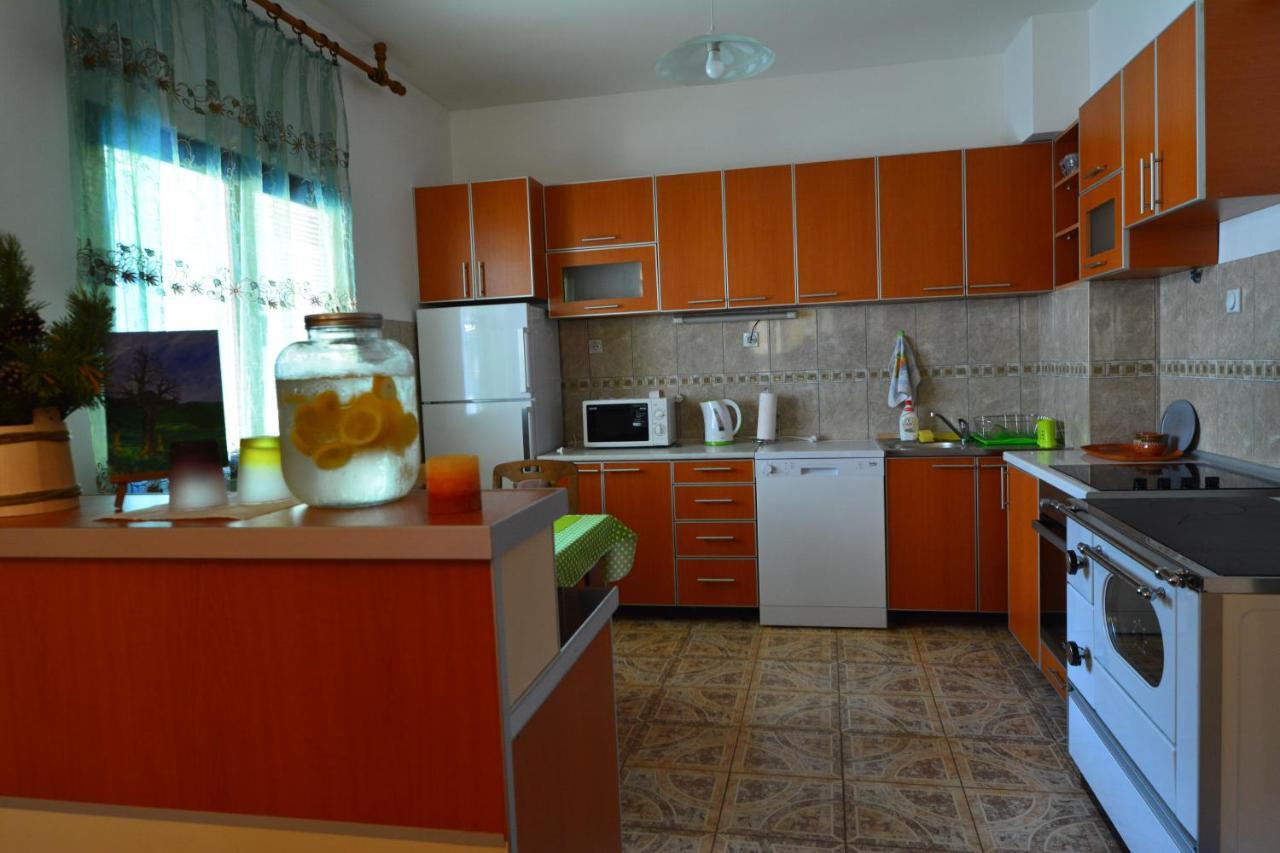 Mm Apartments ชาเบลียค ภายนอก รูปภาพ